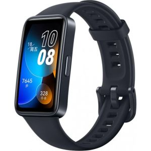 Фитнес-браслет HUAWEI Band 8 Midnight Black (55020AMP)
