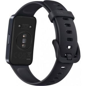 Фитнес-браслет HUAWEI Band 8 Midnight Black (55020AMP)