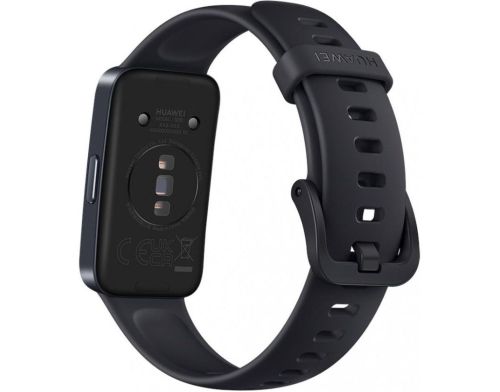 Фитнес-браслет HUAWEI Band 8 Midnight Black (55020AMP) фото №2