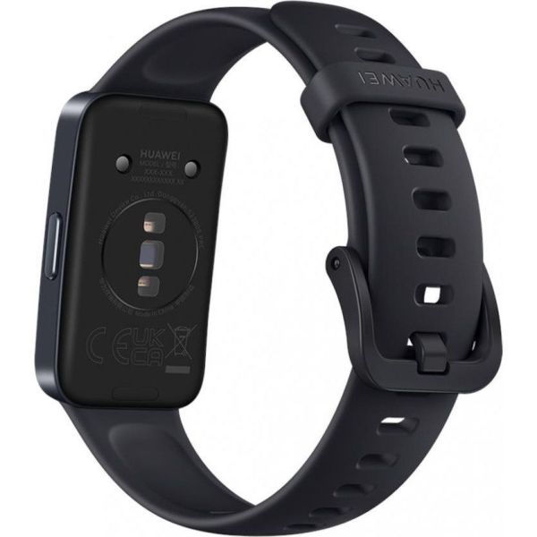 Фитнес-браслет HUAWEI Band 8 Midnight Black (55020AMP) фото №2
