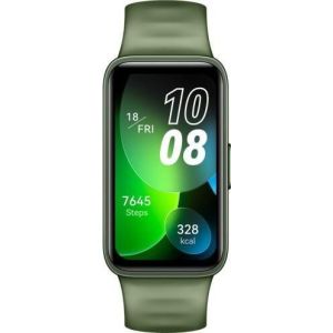 Фитнес-браслет HUAWEI Band 8 Emerald Green (55020ANP)