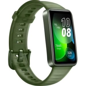 Фитнес-браслет HUAWEI Band 8 Emerald Green (55020ANP)