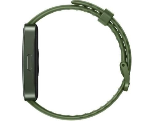 Фитнес-браслет HUAWEI Band 8 Emerald Green (55020ANP) фото №4