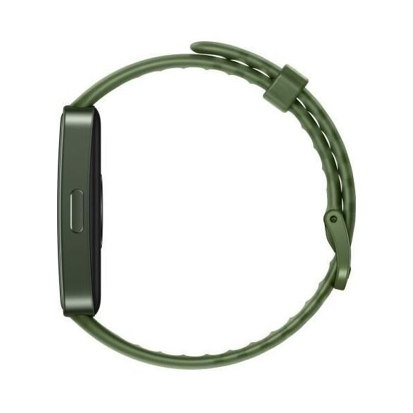 Фитнес-браслет HUAWEI Band 8 Emerald Green (55020ANP) фото №4