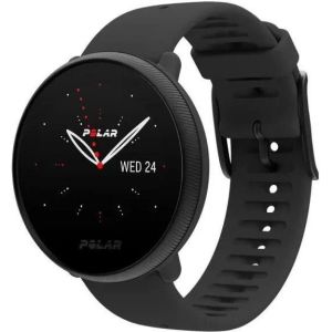 Смарт-часы Polar Ignite 2 Black Pearl S/L (90085182)