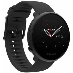 Смарт-часы Polar Ignite 2 Black Pearl S/L (90085182)