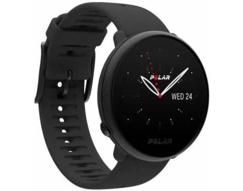 Смарт-часы Polar Ignite 2 Black Pearl S/L (90085182) фото №2