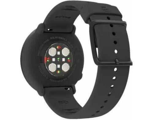 Смарт-часы Polar Ignite 2 Black Pearl S/L (90085182) фото №3
