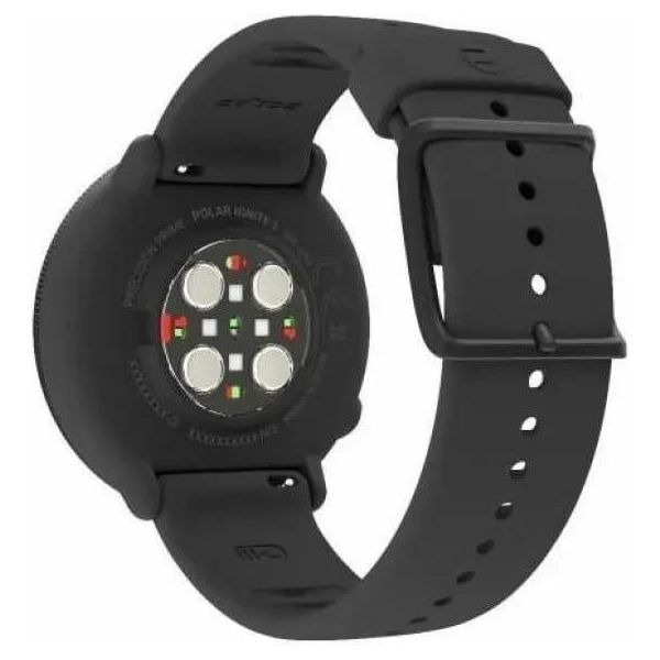 Смарт-часы Polar Ignite 2 Black Pearl S/L (90085182) фото №3