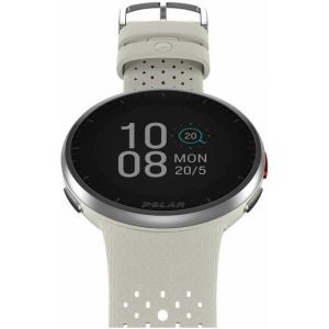 Смарт-часы Polar Pacer Pro Snow White (900102180)