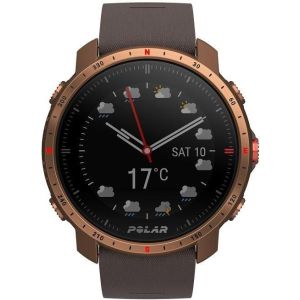 Смарт-часы Polar Grit X Pro Nordic Copper (90085775)
