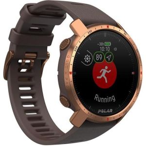 Смарт-часы Polar Grit X Pro Nordic Copper (90085775)