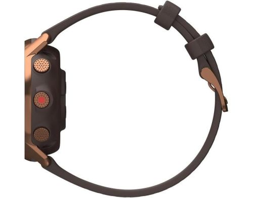 Смарт-часы Polar Grit X Pro Nordic Copper (90085775) фото №3