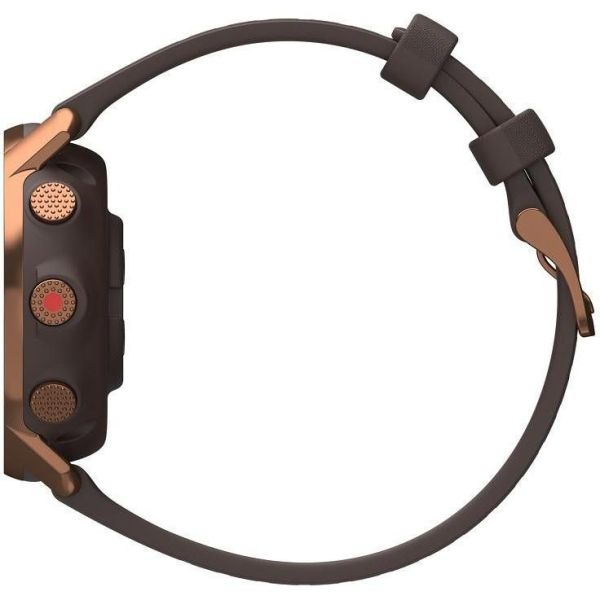 Смарт-часы Polar Grit X Pro Nordic Copper (90085775) фото №3