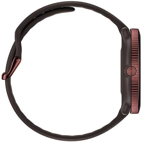 Смарт-часы Polar Ignite 3 Brown Copper (900106239) фото №4