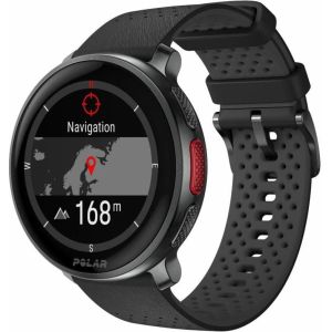 Смарт-часы Polar Vantage V3 Midnight Black (900111576)
