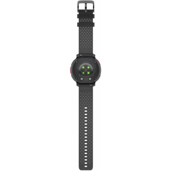 Смарт-часы Polar Vantage V3 Midnight Black (900111576) фото №2