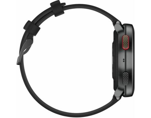 Смарт-часы Polar Vantage V3 Midnight Black (900111576) фото №3