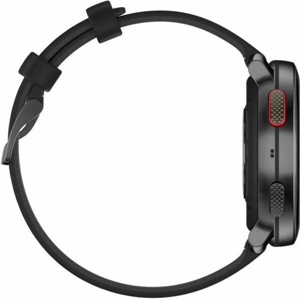 Смарт-часы Polar Vantage V3 Midnight Black (900111576) фото №3