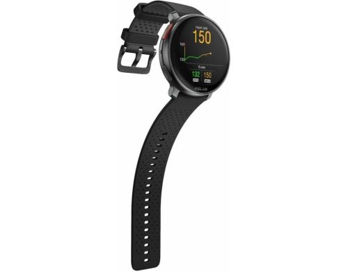 Смарт-часы Polar Vantage V3 Midnight Black (900111576) фото №4