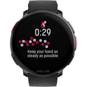 Смарт-часы Polar Vantage V3 Sky Blue (900108890)