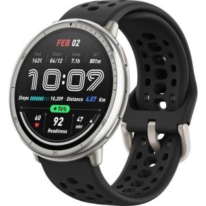 Смарт-часы Amazfit Active 2 Black (W2437GL7N)