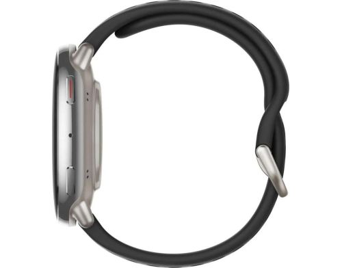 Смарт-годинник Amazfit Active 2 Black (W2437GL7N) фото №4