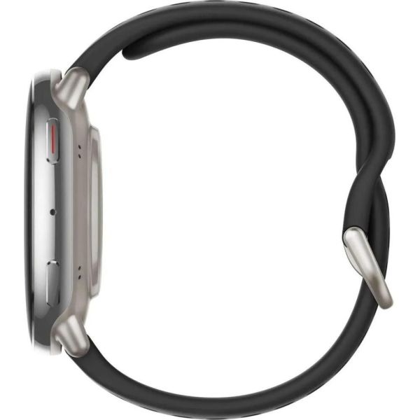 Смарт-годинник Amazfit Active 2 Black (W2437GL7N) фото №4