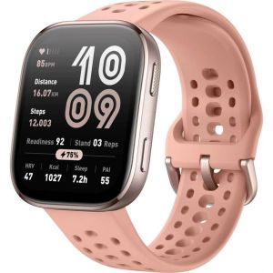 Смарт-годинник Amazfit Bip 6 Blush