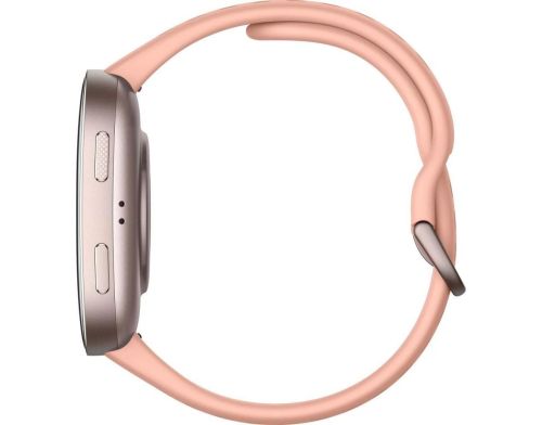 Смарт-годинник Amazfit Bip 6 Blush фото №4