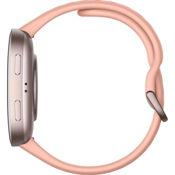 Смарт-годинник Amazfit Bip 6 Blush фото №4