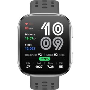 Смарт-часы Amazfit Bip 6 Charcoal
