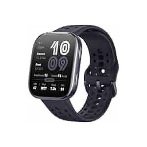 Смарт-часы Amazfit Bip 6 Black