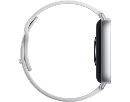 Смарт-часы Xiaomi Redmi Watch 5 Active Matte Silver (BHR8790GL) фото №4