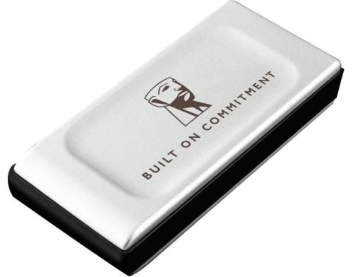 SSD накопичувач Kingston XS2000 2TB (SXS2000/2000GA) фото №2
