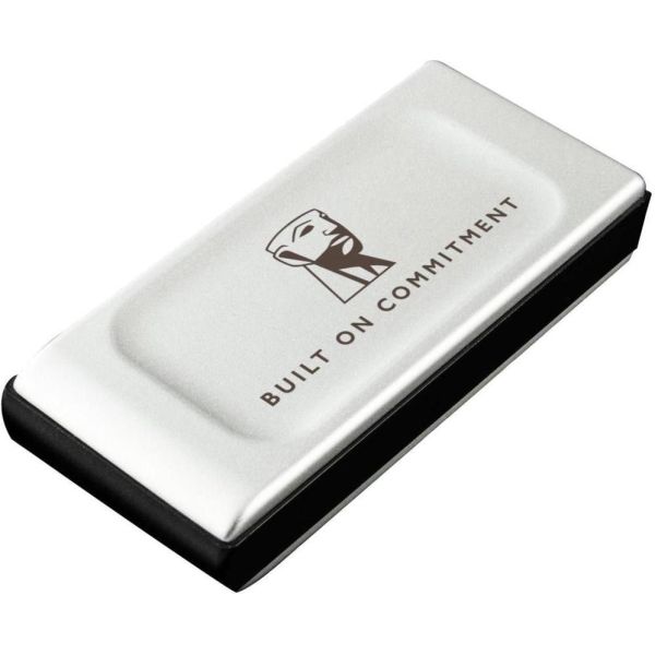 SSD накопичувач Kingston XS2000 2TB (SXS2000/2000GA) фото №2