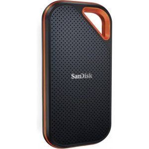 SSD накопичувач SanDisk Extreme PRO V2 2 TB (SDSSDE81-2T00-G25)