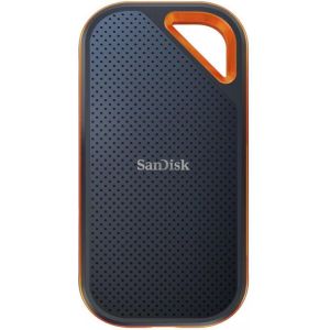 SSD накопичувач SanDisk Extreme PRO V2 2 TB (SDSSDE81-2T00-G25)