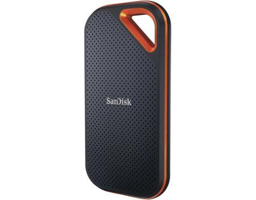 SSD накопитель SanDisk Extreme PRO V2 2 TB (SDSSDE81-2T00-G25) фото №3