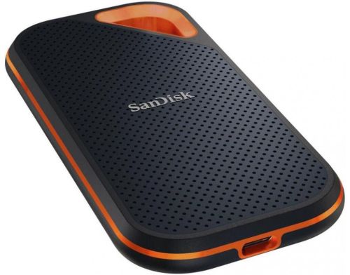 SSD накопитель SanDisk Extreme PRO V2 2 TB (SDSSDE81-2T00-G25) фото №4