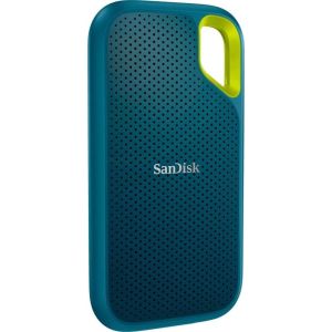 SSD накопичувач SanDisk Extreme Portable V2 1 TB Monterey (SDSSDE61-1T00-G25M)