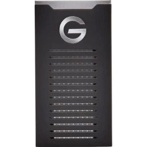 SSD накопичувач SanDisk Professional G-Drive 4 TB (SDPS11A-004T-GBANB)