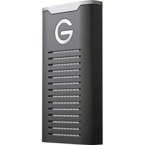 SSD накопичувач SanDisk Professional G-Drive 4 TB (SDPS11A-004T-GBANB)