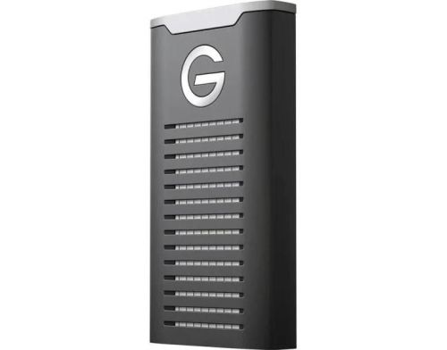 SSD накопитель SanDisk Professional G-Drive 4 TB (SDPS11A-004T-GBANB) фото №2