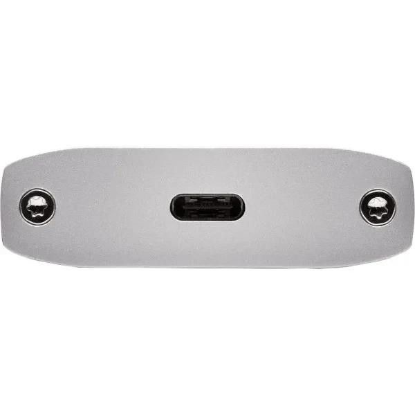 SSD накопитель SanDisk Professional G-Drive 4 TB (SDPS11A-004T-GBANB) фото №3
