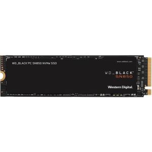 SSD накопичувач Western Digital Black SN850X 1TB (WDS100T2X0E)