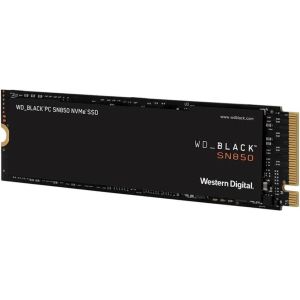 SSD накопичувач Western Digital Black SN850X 1TB (WDS100T2X0E)