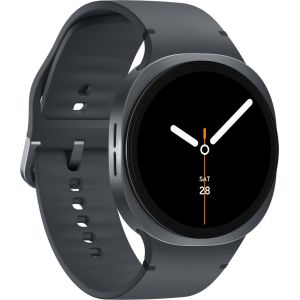 Смарт-часы Samsung Galaxy Watch8 44 mm Graphite (SM-L330NDAA)