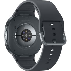 Смарт-часы Samsung Galaxy Watch8 44 mm Graphite (SM-L330NDAA)