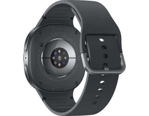 Смарт-часы Samsung Galaxy Watch8 44 mm Graphite (SM-L330NDAA) фото №2